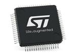 STMicroelectronics L9963锂离子电池监视和保护IC