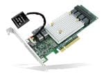 Microsemi / Microchip Adaptec® SmartRAID 3100 SAS/SATA RAID适配器