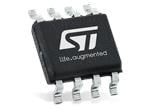 STMicroelectronics MOSFET和IGBT栅极驱动器