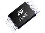 STMicroelectronics L6986H同步降压开关稳压器