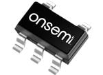 onsemi NCx2191x精密运算放大器