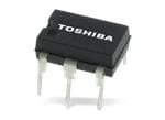 Toshiba High Capacity Photorelays