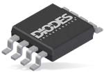 Diodes Incorporated DGD0227低侧栅极驱动器