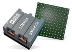 Analog Devices Inc. LTM4664降压型µModule®稳压器