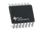 Texas Instruments SN74HCS00/SN74HCS00-Q1双输入与非门