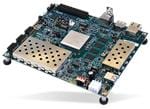 AMD / Xilinx Zynq® UltraScale+™ MPSoC ZCU104评估套件