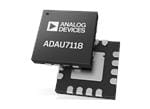 Analog Devices Inc. ADAU7118 8通道PDM至I2S/TDM转换器