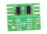 Texas Instruments AXC2T-SMALLPKGEVM评估模块