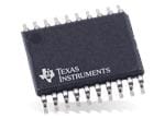 Texas Instruments INA253/INA253-Q1电流分流监控器