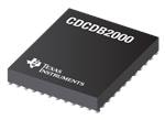 Texas Instruments CDCDB2000 20路输出时钟缓冲器