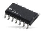 Texas Instruments LM2574x SIMPLE SWITCHER®稳压器