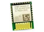 Infineon Technologies CYBT-343026-01 EZ-BT™ WICED®模块