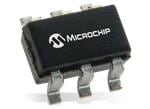 Microchip Technology MCP16331非同步降压稳压器