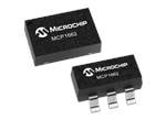 Microchip Technology MCP1662 LED照明驱动器