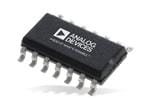 Analog Devices Inc. ADM3064E全双工RS-485收发器
