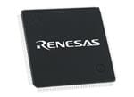 Renesas Electronics RX72M MCU（带EtherCAT从控制器）
