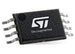 STMicroelectronics M24LR04E动态NFC标签