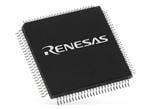 Renesas Electronics RX66T 32位MCU