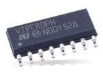 STMicroelectronics VIPer0P零功耗离线高压转换器