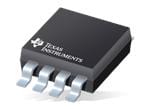 Texas Instruments INA592 E-Trim差分放大器