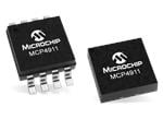 Microchip Technology 数模转换器 (DAC)