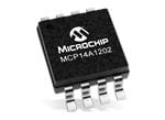 Microchip Technology MCP14A1201/MCP14A1202 MOSFET驱动器