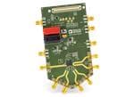 Analog Devices Inc. EV-ADF4371SD2Z/EV-ADF4372SD2Z评估板