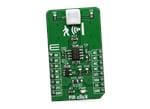 Mikroe PIR Click板