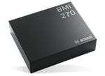 Bosch BMI270智能型超低功耗IMU