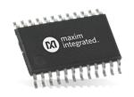 Analog Devices / Maxim Integrated MAX20056B 6通道高亮度LED驱动器