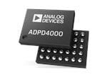 Analog Devices Inc. ADPD4000和ADPD4001多模式传感器前端