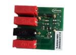 Infineon Technologies TLS202A1演示板
