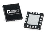 Analog Devices Inc. ADXL362 3轴MEMS加速度计
