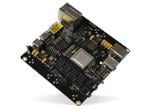 BeagleBoard X15单板计算机