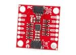 SparkFun Qwiic 9DoF IMU分线板 (SEN-15335)
