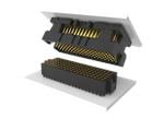Samtec VITA 42- SamArray XMC Standard Connectors