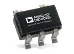 Analog Devices Inc. LT6106高侧电流检测放大器