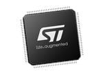 STMicroelectronics SPC574S64E3 32位Power Architecture MCU