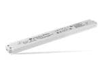 MEAN WELL SLD-80 80W薄型线性LED驱动器