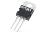 Diodes Incorporated DMTx MOSFET