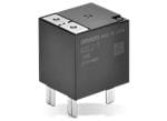 Omron Electronics G9EJ直流功率继电器