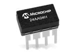 Microchip Technology 24AA04/24LC04B/24FC04 4K I2C串行EEPROM
