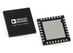 Analog Devices Inc. HMC659 MMIC PHEMT功率放大器