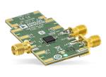 Analog Devices Inc. EV1HMC881ALP5评估套件