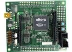 Altera EK-10M08E144 MAX® 10 FPGA评估板