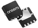 onsemi 单N沟道功率MOSFET