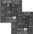 Analog Devices Inc. DC339A-A和DC339A-B演示电路