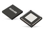 ROHM Semiconductor BD71850MWV电源管理IC (PMIC)