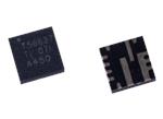 Texas Instruments TPS56637 6A同步降压转换器