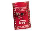 STMicroelectronics STEVAL-MKI206V1适配器板
